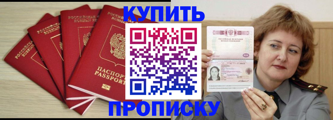 прописка регистрация в Мончегорске